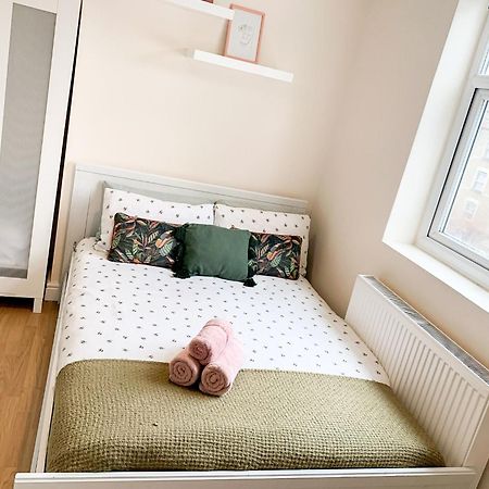 Lovely 3 Bed Apartment In The City Of London Eksteriør billede