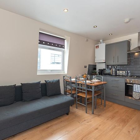 Lovely 3 Bed Apartment In The City Of London Eksteriør billede