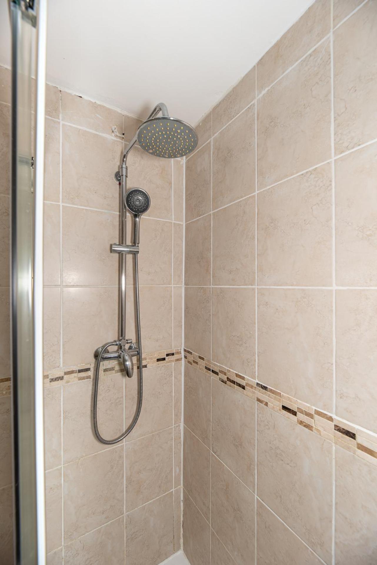 Lovely 3 Bed Apartment In The City Of London Eksteriør billede